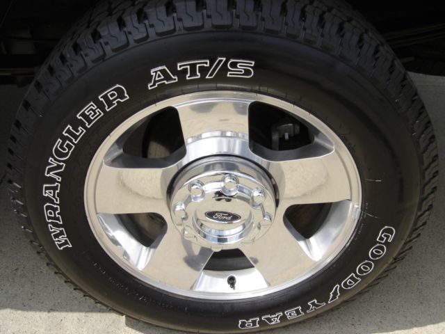 2006 Ford Super Duty F-250 Lariat - 1790920 - 12