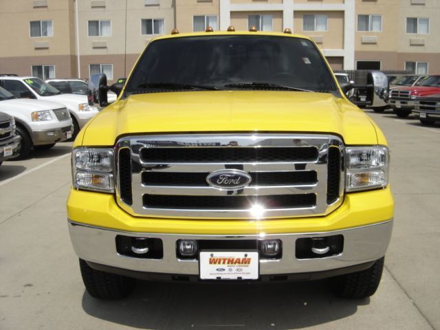 2006 Ford Super Duty F-250 Lariat - 1790920 - 1