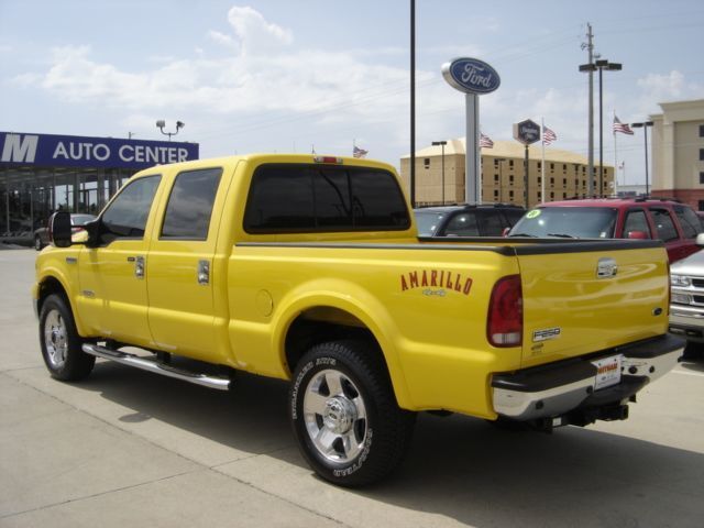 2006 Ford Super Duty F-250 Lariat - 1790920 - 2