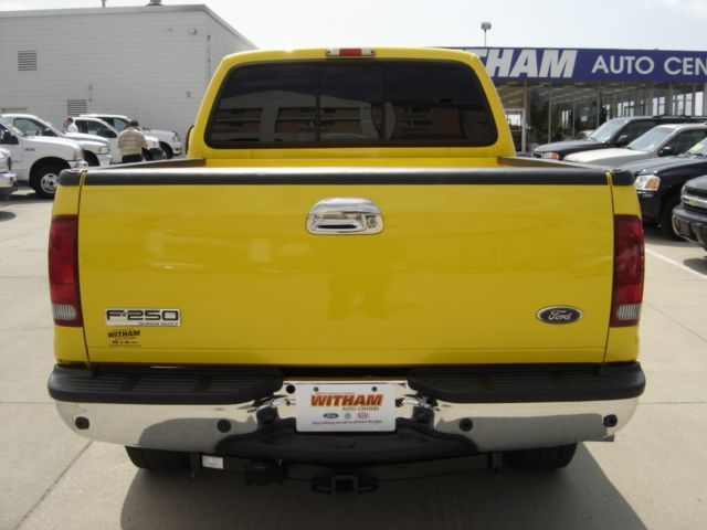2006 Ford Super Duty F-250 Lariat - 1790920 - 3