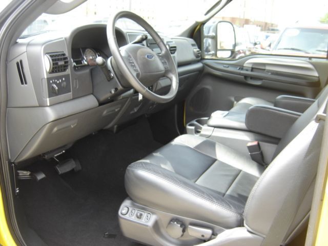 2006 Ford Super Duty F-250 Lariat - 1790920 - 5