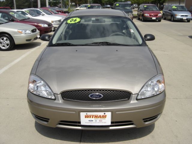 2006 Ford Taurus SE - 1766065 - 1