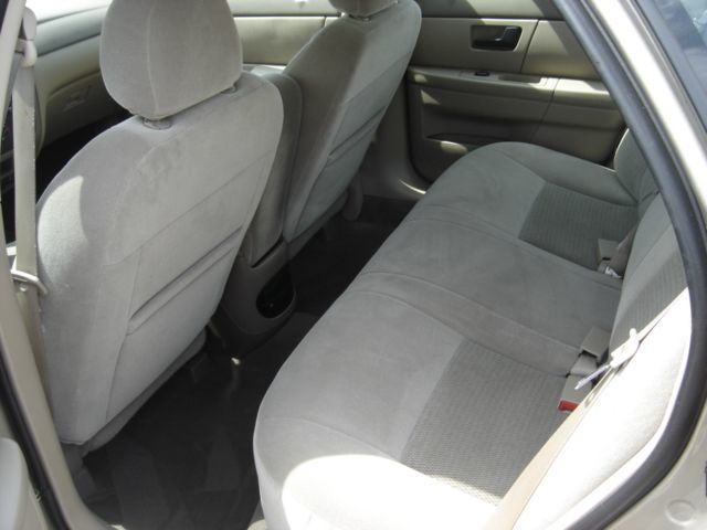 2006 Ford Taurus SE - 1766065 - 6