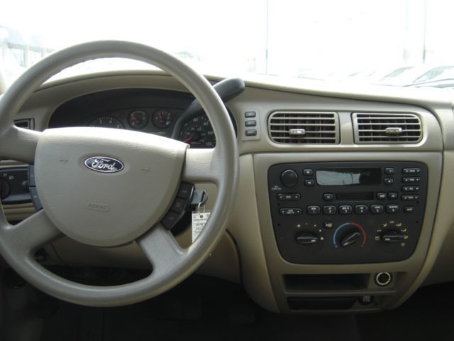 2006 Ford Taurus SE - 1766065 - 7
