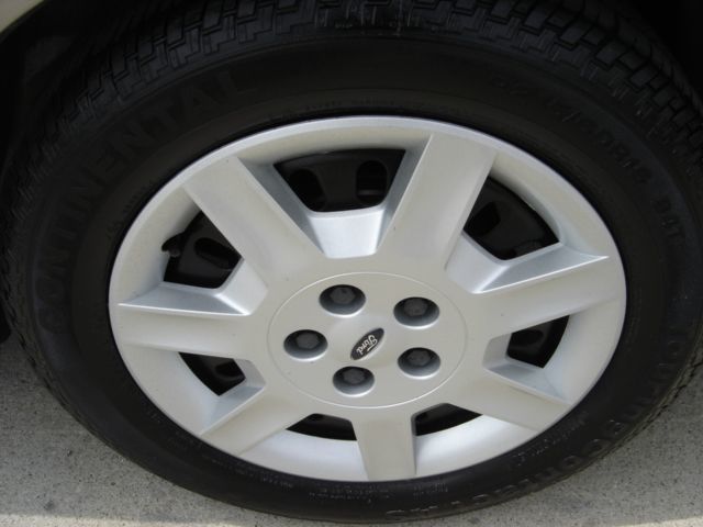 2006 Ford Taurus SE - 1766065 - 8
