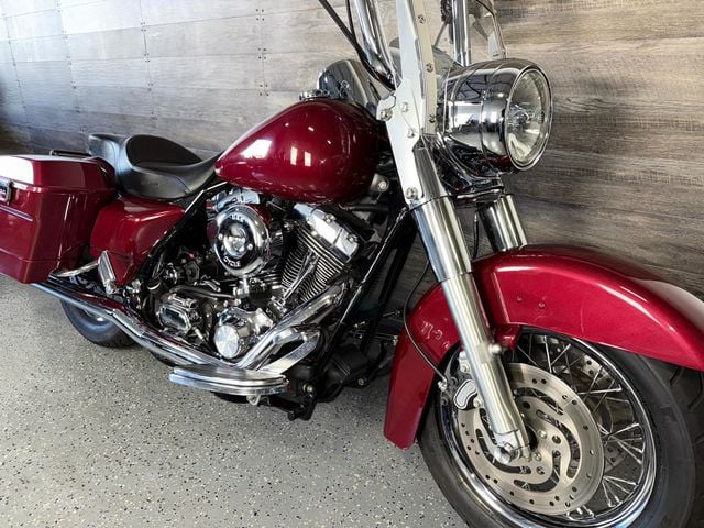 2006 Harley-Davidson FLHRSI Road King Custom Custom! - 22932944 - 1