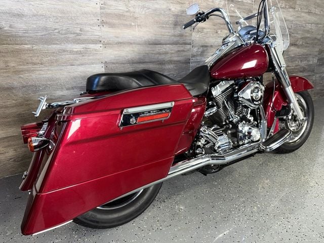 2006 Harley-Davidson FLHRSI Road King Custom Custom! - 22932944 - 2