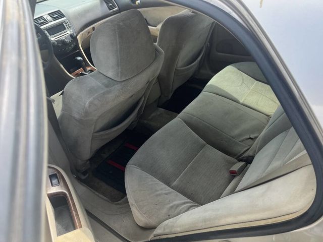 2006 Honda Accord Sedan EX Automatic - 22917699 - 2