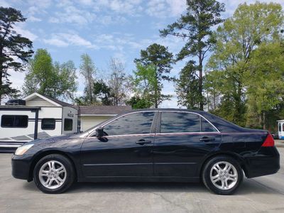 2006 Honda Accord Sedan
