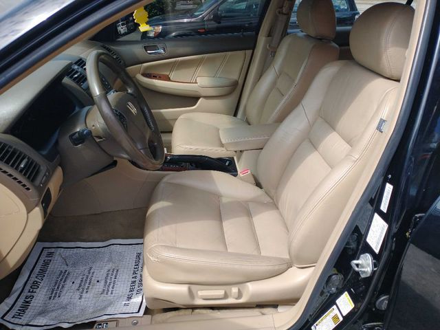 2006 Honda Accord Sedan EX-L Automatic - 22922531 - 9