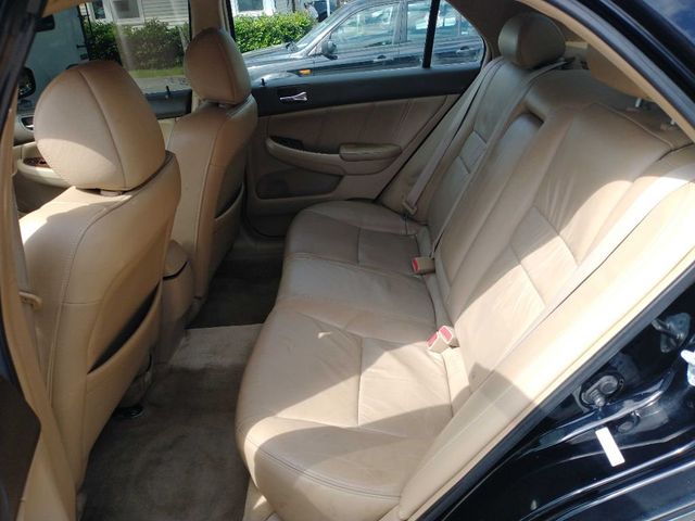 2006 Honda Accord Sedan EX-L Automatic - 22922531 - 10