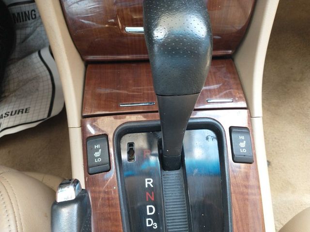 2006 Honda Accord Sedan EX-L Automatic - 22922531 - 15