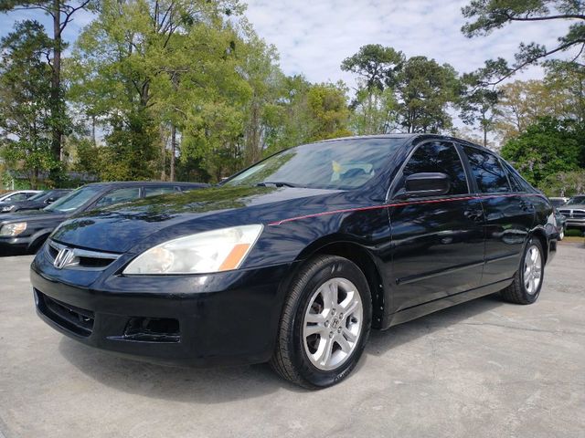 2006 Honda Accord Sedan EX-L Automatic - 22922531 - 1