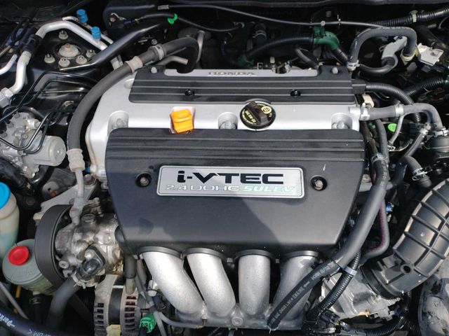 2006 Honda Accord Sedan EX-L Automatic - 22922531 - 19
