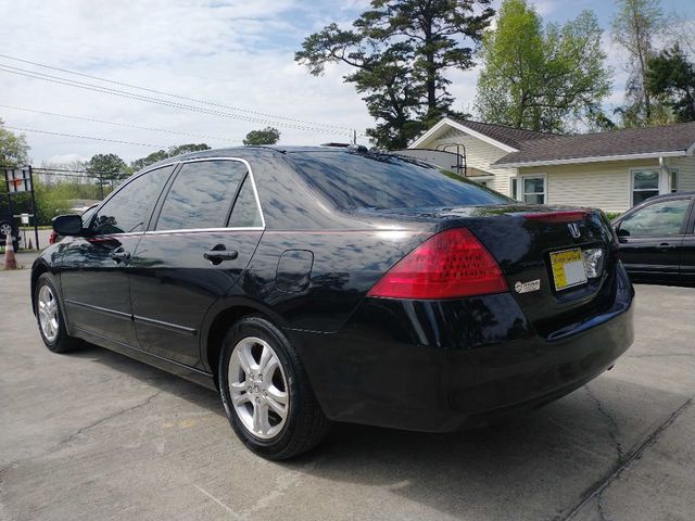 2006 Honda Accord Sedan EX-L Automatic - 22922531 - 2
