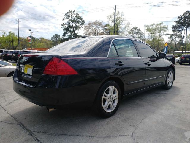 2006 Honda Accord Sedan EX-L Automatic - 22922531 - 4