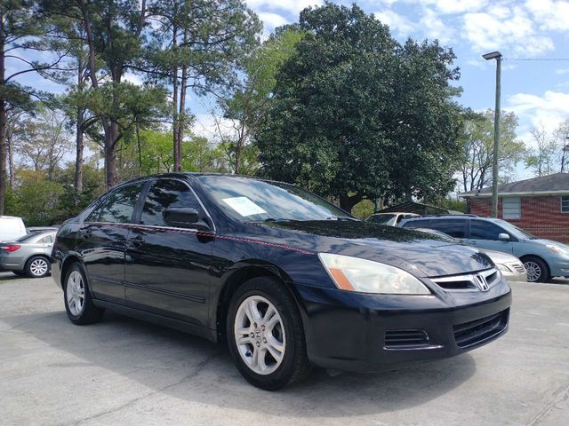 2006 Honda Accord Sedan EX-L Automatic - 22922531 - 6