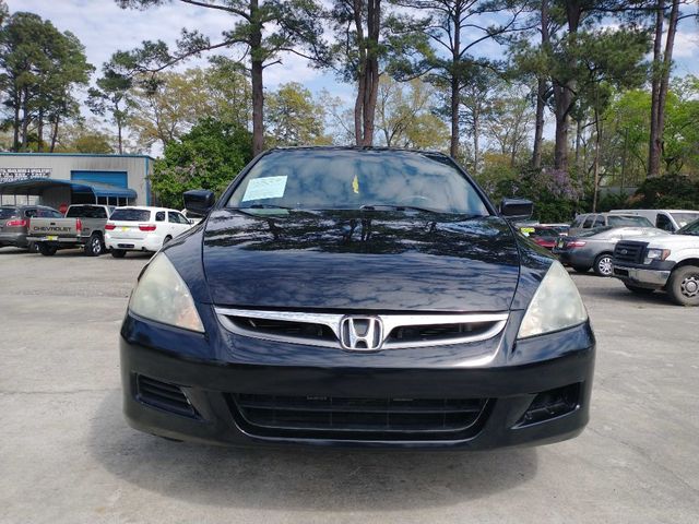 2006 Honda Accord Sedan EX-L Automatic - 22922531 - 7