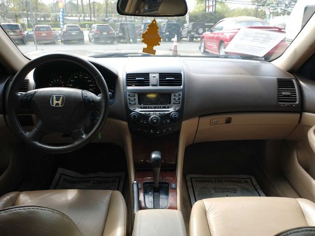 2006 Honda Accord Sedan EX-L Automatic - 22922531 - 8