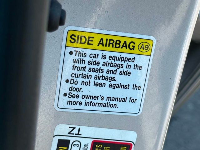 2006 Honda Accord Sedan LX V6 Automatic - 22898487 - 13