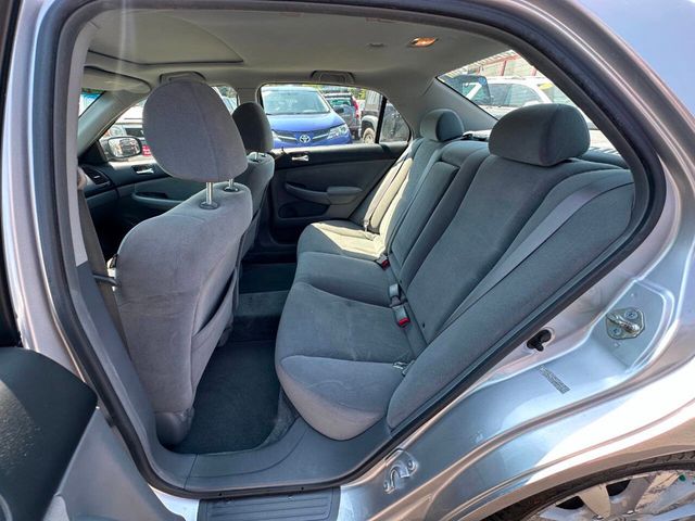 2006 Honda Accord Sedan LX V6 Automatic - 22898487 - 15