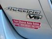 2006 Honda Accord Sedan LX V6 Automatic - 22898487 - 18