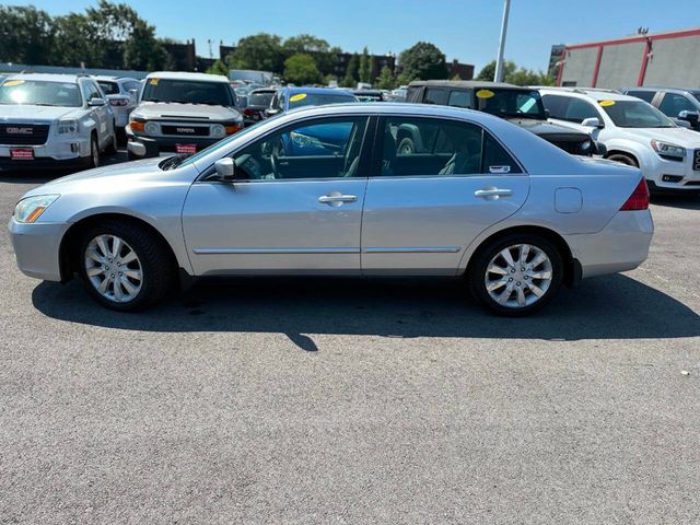 2006 Honda Accord Sedan LX V6 Automatic - 22898487 - 1