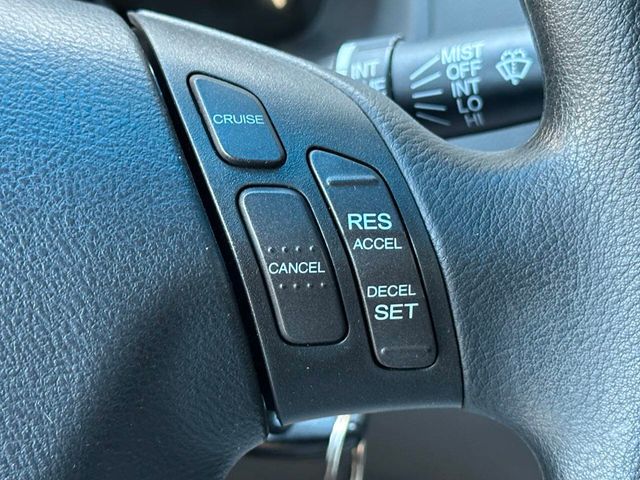 2006 Honda Accord Sedan LX V6 Automatic - 22898487 - 25