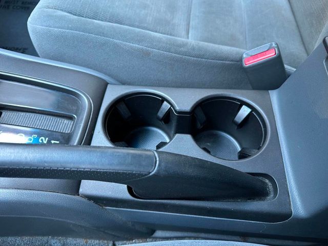 2006 Honda Accord Sedan LX V6 Automatic - 22898487 - 32