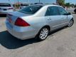 2006 Honda Accord Sedan LX V6 Automatic - 22898487 - 4