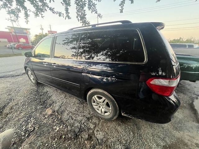 2006 Honda Odyssey 5dr EX-L Automatic - 22938455 - 1