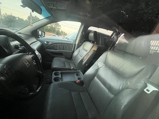 2006 Honda Odyssey 5dr EX-L Automatic - 22938455 - 2