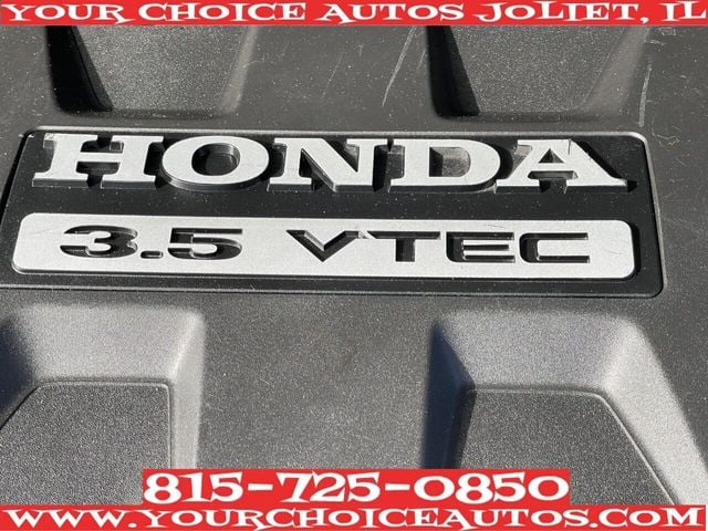 2006 Honda Ridgeline RTL Automatic with MOONROOF - 21849238 - 10