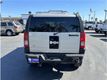 2006 Hummer H3 H3 4X4 LEATHER PACK CLEAN - 22063989 - 5
