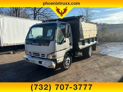 2006 Isuzu NQR Base's photo