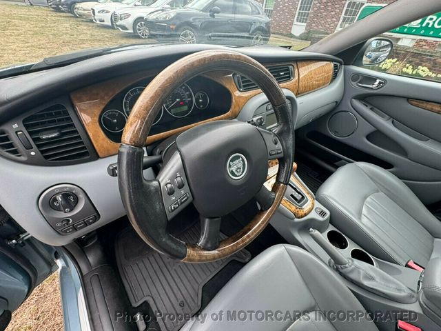 2006 Jaguar X-Type WHAT A GREAT FIND! ONLY 63K MILES!!  - 22828155 - 12