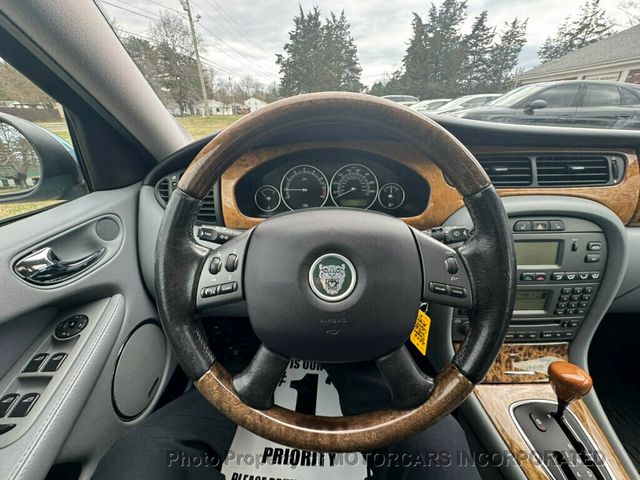 2006 Jaguar X-Type WHAT A GREAT FIND! ONLY 63K MILES!!  - 22828155 - 14