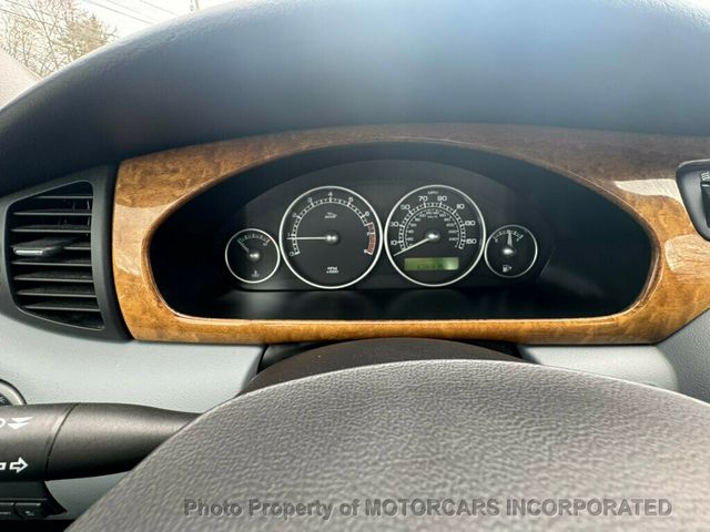 2006 Jaguar X-Type WHAT A GREAT FIND! ONLY 63K MILES!!  - 22828155 - 15
