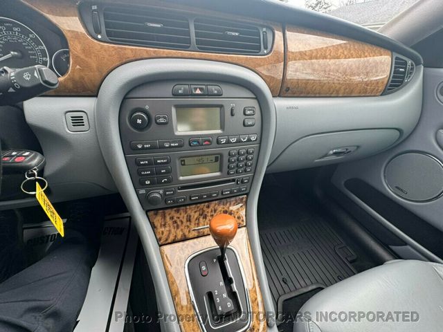 2006 Jaguar X-Type WHAT A GREAT FIND! ONLY 63K MILES!!  - 22828155 - 18