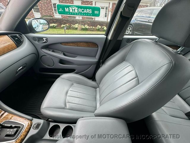 2006 Jaguar X-Type WHAT A GREAT FIND! ONLY 63K MILES!!  - 22828155 - 19