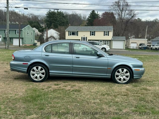 2006 Jaguar X-Type WHAT A GREAT FIND! ONLY 63K MILES!!  - 22828155 - 20