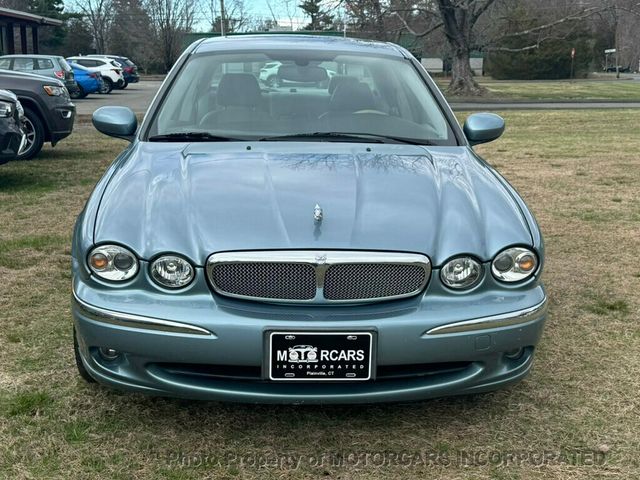 2006 Jaguar X-Type WHAT A GREAT FIND! ONLY 63K MILES!!  - 22828155 - 2