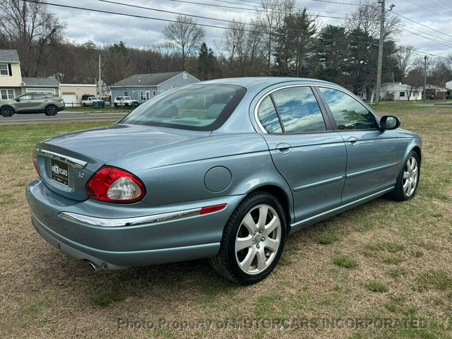 2006 Jaguar X-Type WHAT A GREAT FIND! ONLY 63K MILES!!  - 22828155 - 6