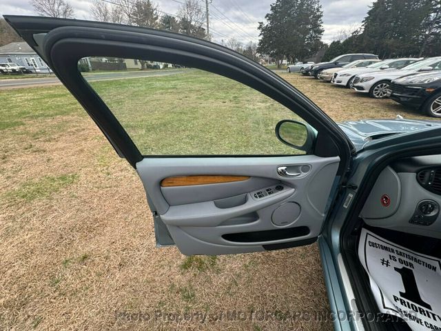 2006 Jaguar X-Type WHAT A GREAT FIND! ONLY 63K MILES!!  - 22828155 - 8