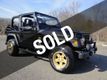 2006 Jeep Wrangler RARE *GOLDEN-EAGLE* EDITION, LOW-Mi. SOUTHERN-JEEP! MINT-COND! - 22368638 - 0