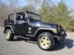 2006 Jeep Wrangler RARE *GOLDEN-EAGLE* EDITION, LOW-Mi. SOUTHERN-JEEP! MINT-COND! - 22368638 - 10