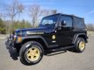 2006 Jeep Wrangler RARE *GOLDEN-EAGLE* EDITION, LOW-Mi. SOUTHERN-JEEP! MINT-COND! - 22368638 - 14