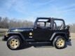 2006 Jeep Wrangler RARE *GOLDEN-EAGLE* EDITION, LOW-Mi. SOUTHERN-JEEP! MINT-COND! - 22368638 - 16