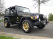 2006 Jeep Wrangler RARE *GOLDEN-EAGLE* EDITION, LOW-Mi. SOUTHERN-JEEP! MINT-COND! - 22368638 - 19