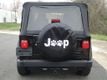 2006 Jeep Wrangler RARE *GOLDEN-EAGLE* EDITION, LOW-Mi. SOUTHERN-JEEP! MINT-COND! - 22368638 - 22